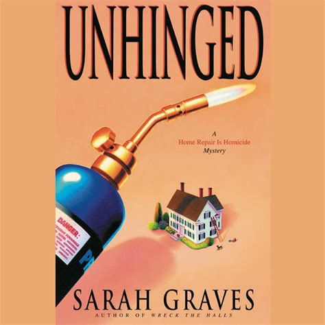 Unhinged - Audiobook | Listen Instantly!