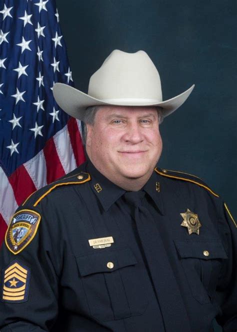 Harris County sheriff’s sergeant released from hospital after being shot