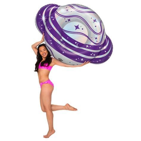 25% off on Big Mouth Planet Pool Float | OneDayOnly