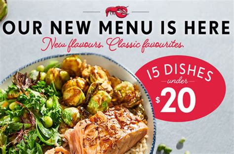 Red Lobster Coupons, Discounts & Specials in Canada 2023 | Lobsterfest is Back