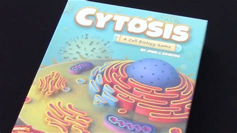 Cytosis PART 1 - Overview & Setup - YouTube