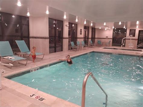 Homewood Suites by Hilton Steamboat Springs Pool: Pictures & Reviews ...