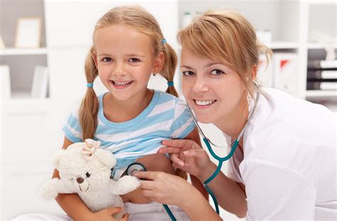 What Will I Learn in a Pediatric Nursing Program?