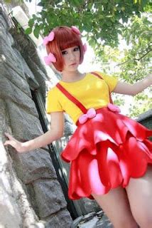 Cosplay Photos in Zip: Black Jack Pinoko Cosplay by Koyuki