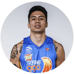 Kim Aurin - Players | PBA - The Official Website