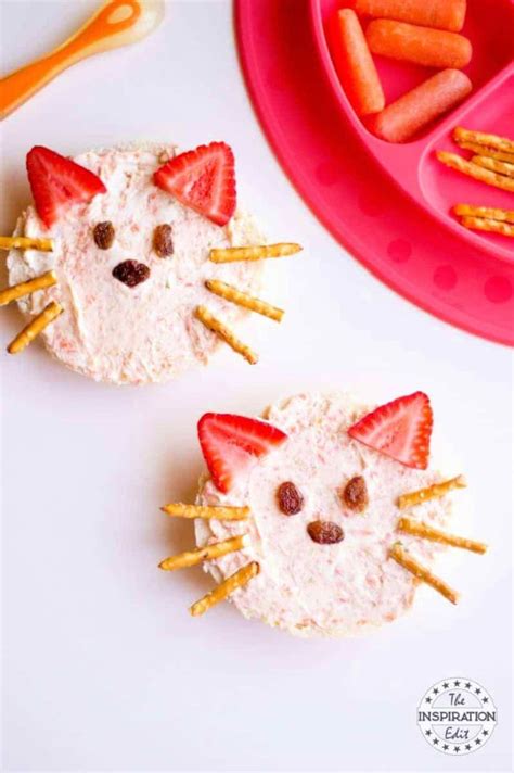 Edible Food Art For Kids