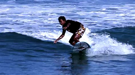 Surfing Your First Wave | Curious.com