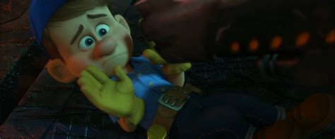 Fix-it Felix Screencap - Wreck-It Ralph Photo (32683408) - Fanpop