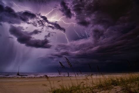 Thunderstorm safety pointers