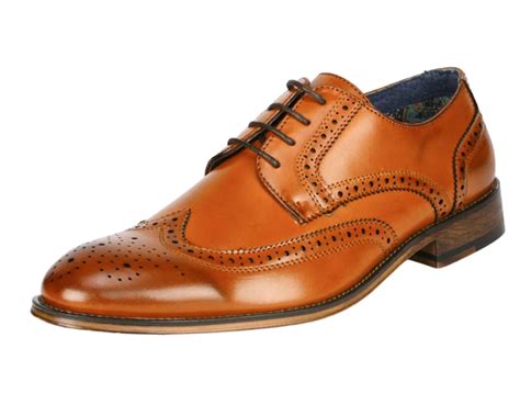 Best 15 Brown Dress Shoes for Men in 2022 | Shoe Habour