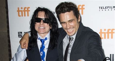 The Disaster Artist, Tommy Wiseau, and the Abusive 'Auteur' — Crooked ...