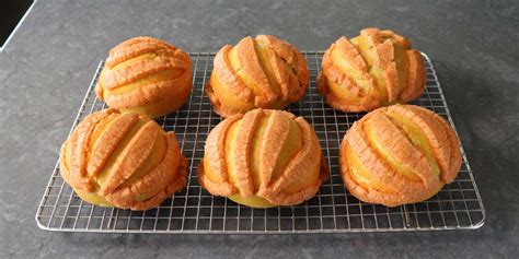 How to Make the Best Conchas, the Most Stunning Mexican Pastry (According to an Expert)