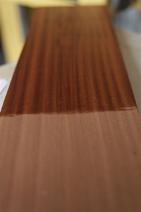 Sapele Hardwood – WoodChip Marine Lumber