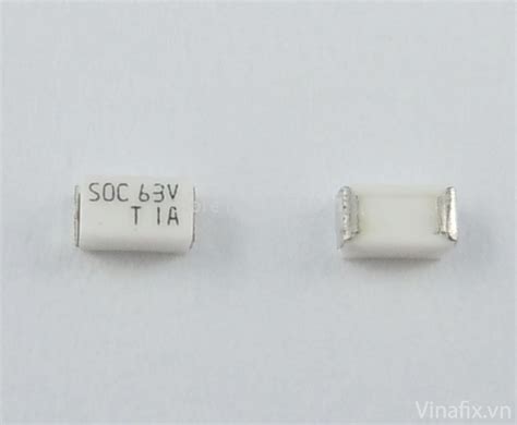 SMD Fuse | Vinafix.com