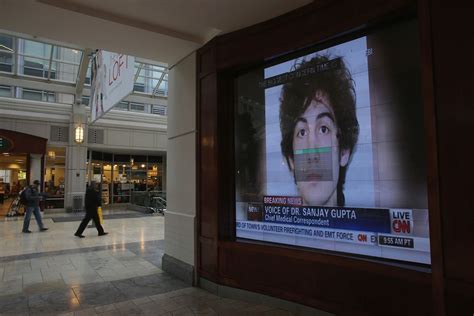 The Dzhokhar Tsarnaev Boston Marathon bombing trial, explained - Vox