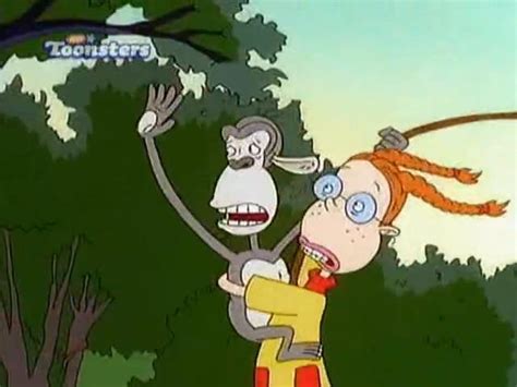 Image - The Wild Thornberrys - Dinner With Darwin (19).jpg | Wild Thornberrys Wiki | FANDOM ...