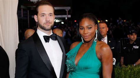 Alexis Ohanian shares his fears, resolve after wife Serena Williams ...