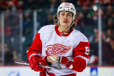 Boston Bruins Acquire Tyler Bertuzzi - BVM Sports