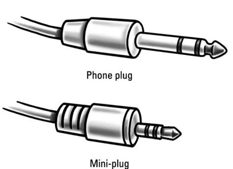 Casio Keyboard Headphone Adapter