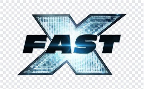 Fast and Furious 10 Logo