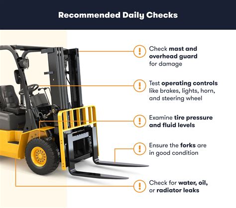 The 15 Forklift Safety Tips To Avoid Injuries | BigRentz