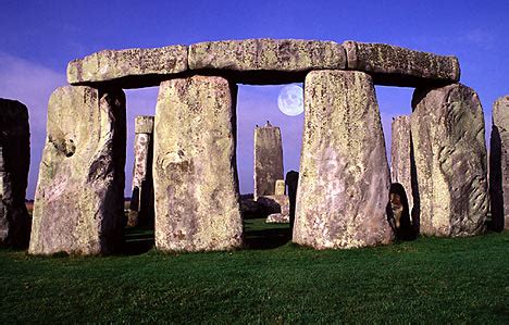 Stonehenge