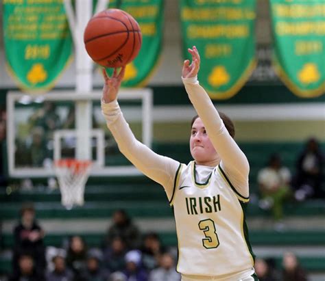 OHSAA girls basketball state tournament brackets | Ohio high school ...