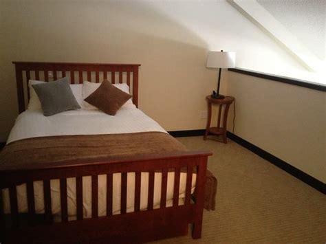 Copper Point Resort 2 Bedroom Loft Suite | Loft bedroom with… | Flickr