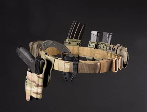 Prepared! Need anything? | Tactical gear, Military gear tactical, Battle belt