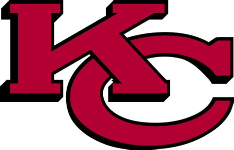 Kansas City Chiefs Png Clipart - Full Size Clipart (#5778849) - PinClipart