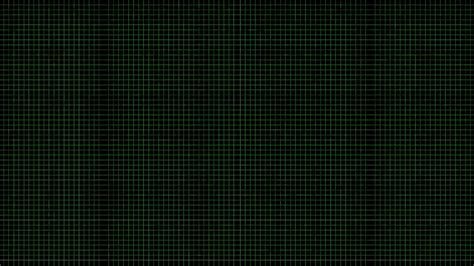 Green Hacker Screen - Line Scaling - Effect Loop — Free Stock Footage ...