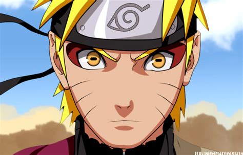 My top 4 fave Naruto modes (Transformations). What is your favourite ...