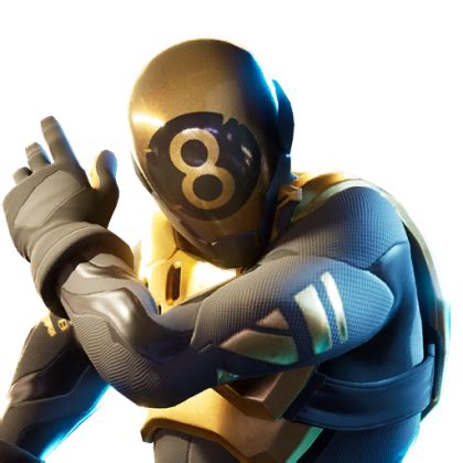 Fortnite Overtime Purple Rippley, Yellow Chic and gold 8-Ball skin styles leaked - Fortnite Insider