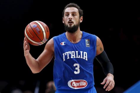 Belinelli: “Alla Virtus per vincere l’Eurolega” | Dunkest