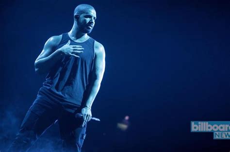 Drake Dominates Billboard Hot 100 for 5th Week With 101.7 million U.S ...