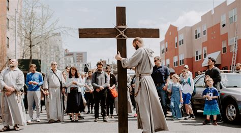 Introduction — Franciscan Friars of the Renewal