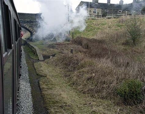 Disused Stations: Ewood Bridge & Edenfield Station