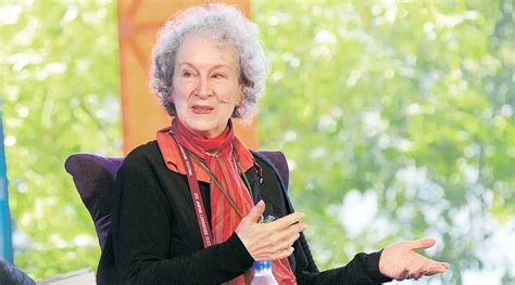 Margaret Atwood honoured with Dayton Literary Peace Prize | Books and ...