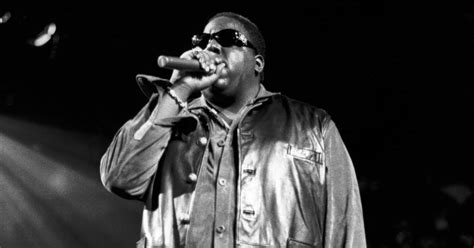 Notorious BIG Songs Albums Biggie Smalls Playlist