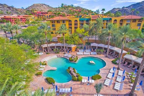 POINTE HILTON TAPATIO CLIFFS RESORT $90 ($̶3̶5̶6̶) - Updated 2021 Prices & Reviews - Phoenix, AZ ...