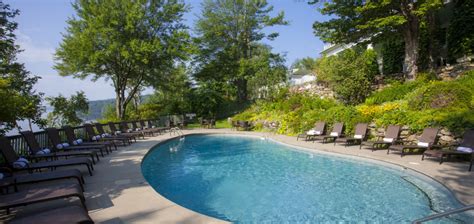 Manoir Hovey, North Hatley Review | The Hotel Guru