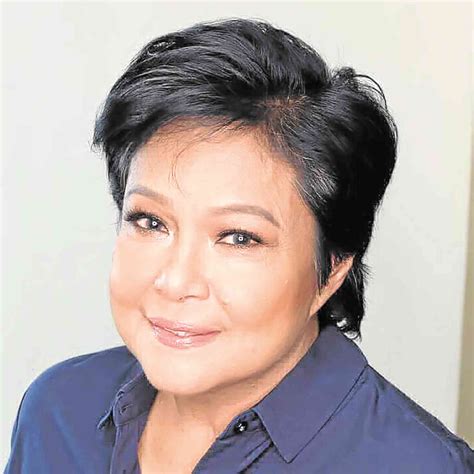 Nora on depression | Inquirer Entertainment