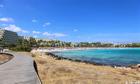 Sa Coma - beach and resort | Mallorca Beaches