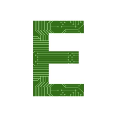 Electronics Logo PNGs for Free Download