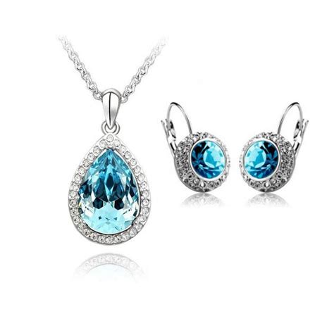 5 Interesting Facts about Crystal Jewelry - Beads and Pieces