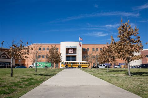 Birdville ISD - Raise Your Hand Texas