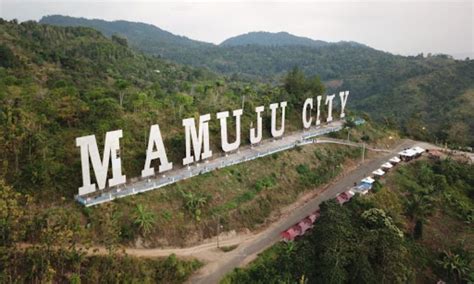 21 Tempat Wisata di Mamuju Terbaru & Paling Hits Dikunjungi - iTrip