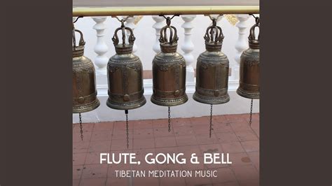 Deep Tibetan Flute Music - YouTube