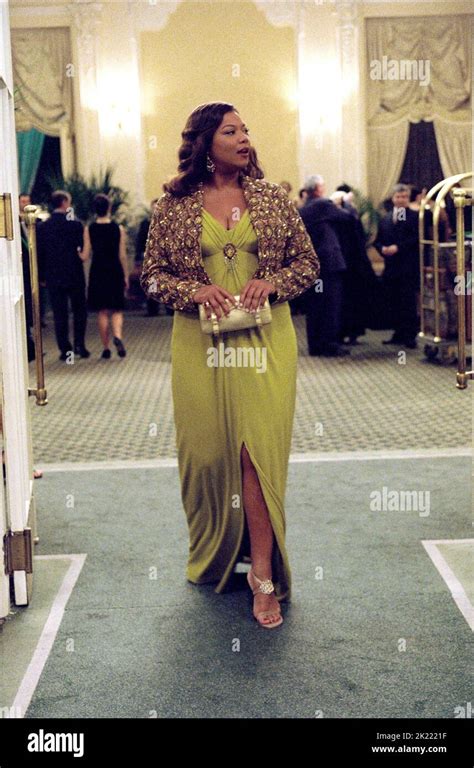 QUEEN LATIFAH, LAST HOLIDAY, 2006 Stock Photo - Alamy