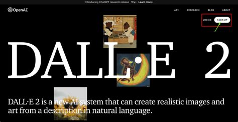 DALL-E 2 — Create Amazing AI Art From Text